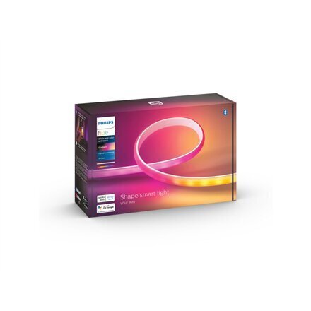 Philips Hue Gradient nutikad LED ribad, 2 m hind ja info | Valgusribad ja LED ribad | hansapost.ee