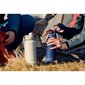 Termospudel Puro, 750 ml, must hind ja info | Joogipudelid | hansapost.ee