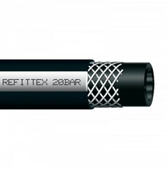 Армированный технический шланг REFITTEX 20BAR, 16/23 мм, 50 м цена и информация | Оборудование для полива | hansapost.ee