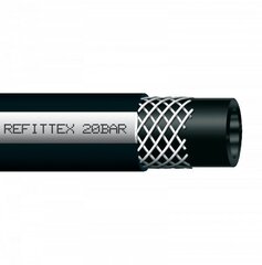 Армированный технический шланг REFITTEX 20BAR, 8/13 мм, 50 м цена и информация | Оборудование для полива | hansapost.ee