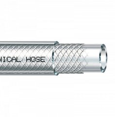 Армированный технический шланг Bradas Technical Hose, 19*3мм, 10/30BAR, 50м цена и информация | Оборудование для полива | hansapost.ee