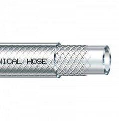 Армированный технический шланг Bradas Technical Hose, 16*3мм, 10/30BAR, 50м цена и информация | Оборудование для полива | hansapost.ee