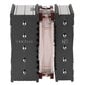 Noctua NH-D12L hind ja info | Arvuti ventilaatorid | hansapost.ee