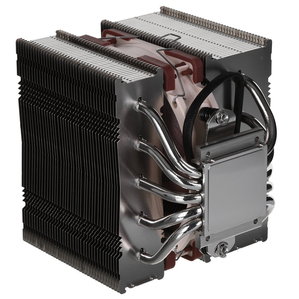 Noctua NH-D12L hind ja info | Arvuti ventilaatorid | hansapost.ee