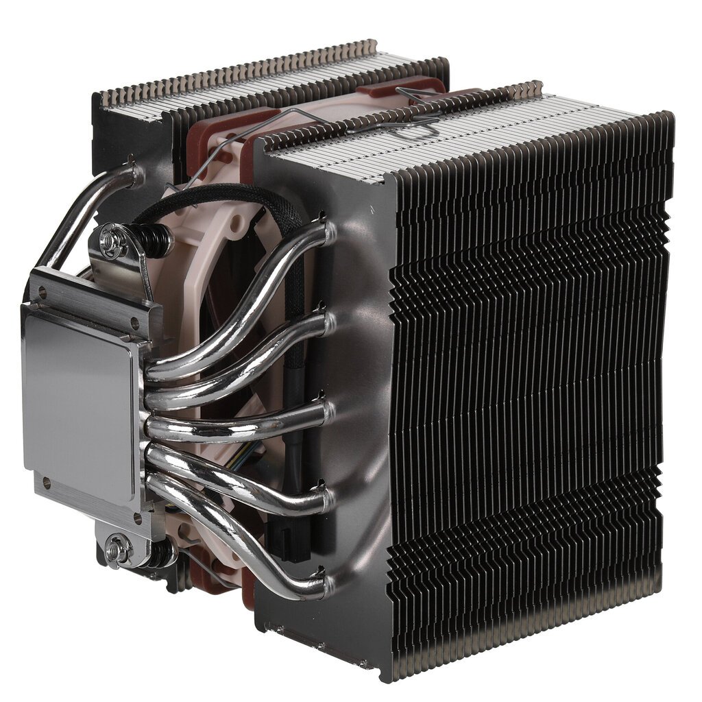 Noctua NH-D12L hind ja info | Arvuti ventilaatorid | hansapost.ee