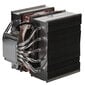 Noctua NH-D12L hind ja info | Arvuti ventilaatorid | hansapost.ee