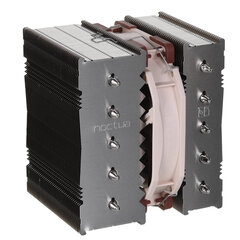 Noctua NH-D12L цена и информация | Компьютерные вентиляторы | hansapost.ee