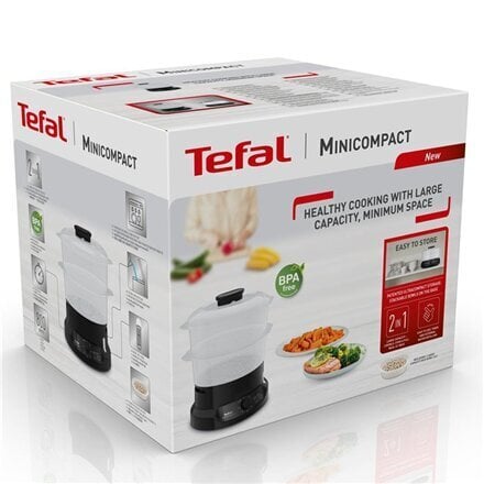 Tefal VC139810 цена и информация | Multikeetjad, survepotid | hansapost.ee