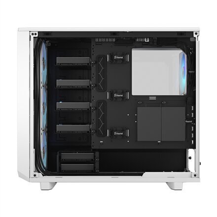 Fractal Design FD-C-MES2A-08 hind ja info | Arvutikorpused | hansapost.ee