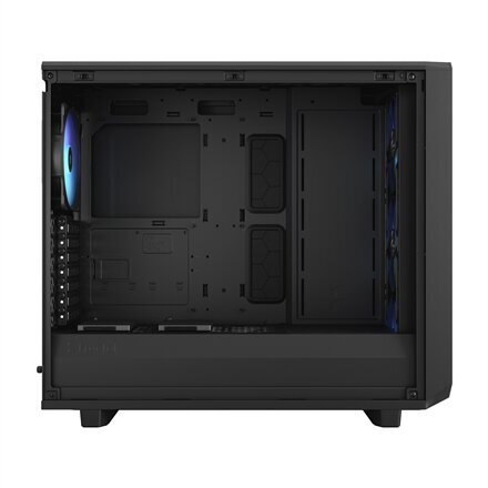 Fractal Design FD-C-MEL2A-05 цена и информация | Arvutikorpused | hansapost.ee