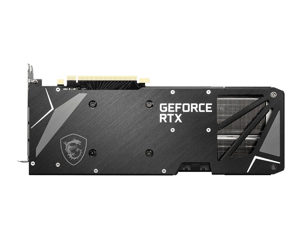 MSI GeForce RTX 3070 Ti Ventus 3X 8G OC цена и информация | Videokaardid | hansapost.ee
