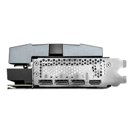 MSI GeForce RTX 3080 Suprim X 10G LHR цена и информация | Videokaardid | hansapost.ee