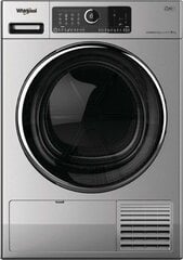 Whirlpool AWZ8HPSPRO цена и информация | Стиральные машины | hansapost.ee