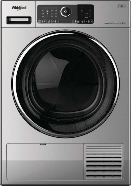 Whirlpool AWZ8HPSPRO hind ja info | Pesumasinad | hansapost.ee