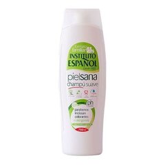 Toitev šampoon Instituto Español, 750 ml hind ja info | Instituto Espanol Parfüümid, lõhnad ja kosmeetika | hansapost.ee