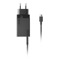 Адаптер Lenovo 40AW0065EU, USB-C цена и информация | Адаптеры и USB-hub | hansapost.ee