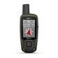 Kaasaskantav GPS-vastuvõtja Garmin GPSmap 65s цена и информация | GPS seadmed | hansapost.ee