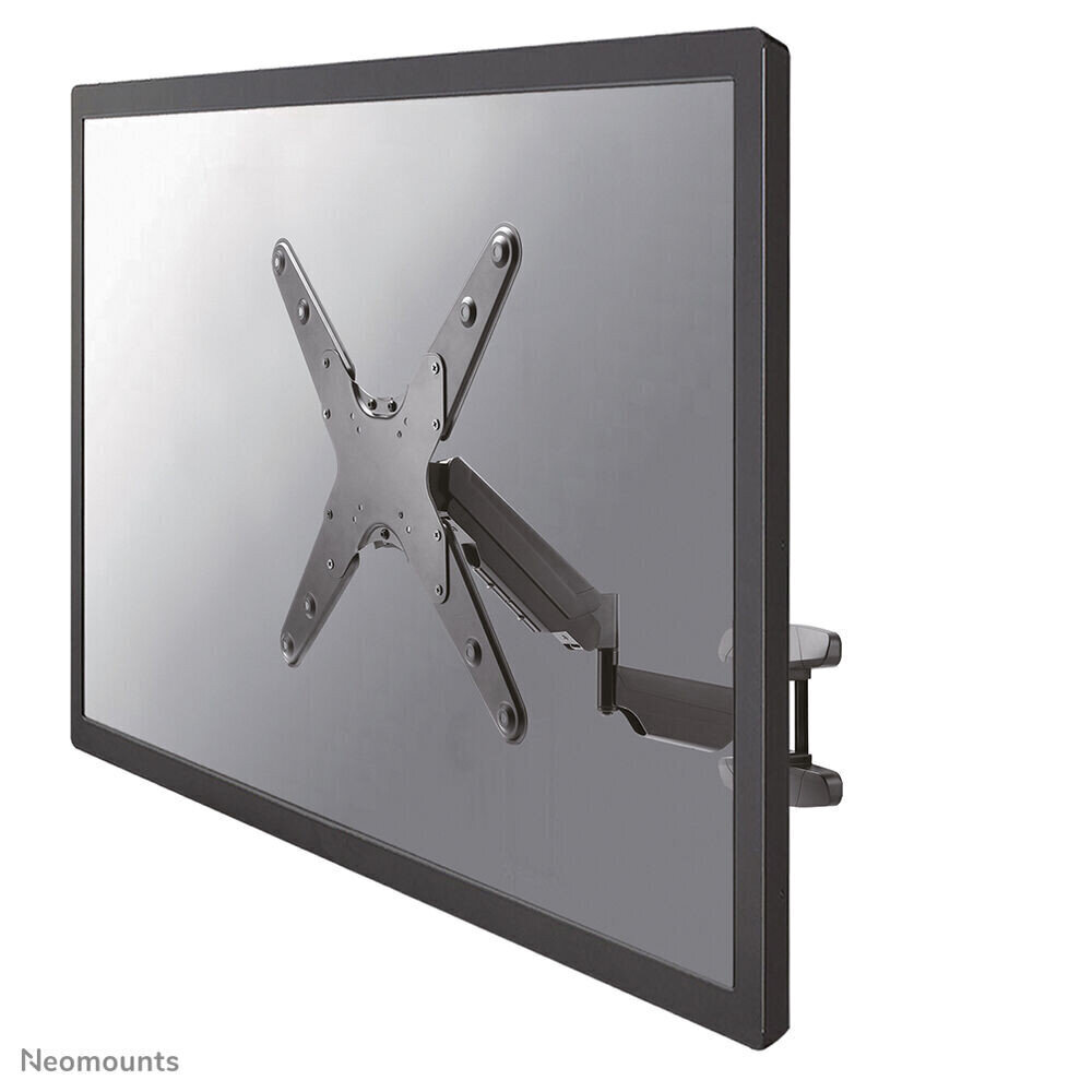 MONITOR ACC WALL MOUNT/32-55" WL70-550BL14 NEOMOUNTS hind ja info | Teleri seinakinnitused ja hoidjad | hansapost.ee