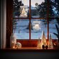 LED kaunistus AmeliaHome Christmas Tree, 1, kollane hind ja info | Jõulukaunistused | hansapost.ee