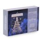 LED kaunistus AmeliaHome Christmas Tree, 1, kollane цена и информация | Jõulukaunistused | hansapost.ee