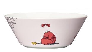 Arabia пиала Moomin, 15 см цена и информация | Посуда, тарелки, обеденные сервизы | hansapost.ee