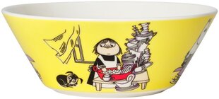 Arabia пиала Moomin, 15 см цена и информация | Посуда, тарелки, обеденные сервизы | hansapost.ee