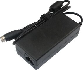 MicroBattery 12V, 5A, 60W цена и информация | Зарядные устройства для ноутбуков	 | hansapost.ee
