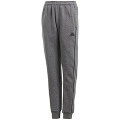 Спортивные штаны для мальчиков Adidas Core 18 Sweat JR CV3957 цена и информация | Шорты для мальчиков | hansapost.ee