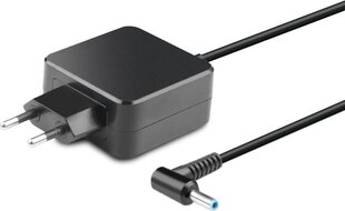 MicroBattery 19.5V, 2.31A, 45W hind ja info | Sülearvuti laadijad | hansapost.ee
