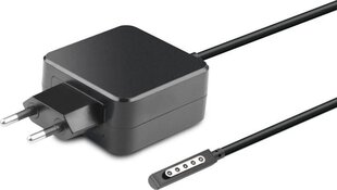 MicroBattery 12V, 3.6A, 43W hind ja info | Sülearvuti laadijad | hansapost.ee