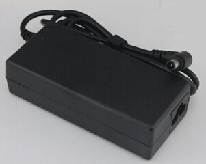 MicroBattery 24V, 3A, 72W цена и информация | Зарядные устройства для ноутбуков	 | hansapost.ee