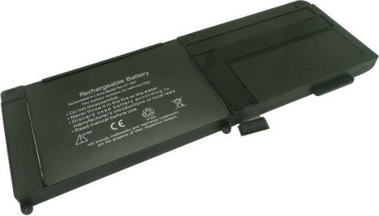 MicroBattery MBXAP-BA0014 цена и информация | Sülearvuti akud | hansapost.ee