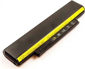 MicroBattery MBXLE-BA0004 цена и информация | Аккумуляторы для ноутбуков	 | hansapost.ee