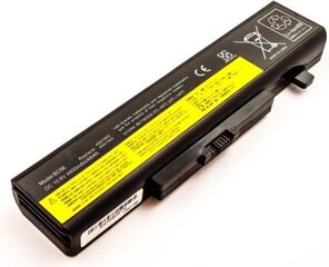 MicroBattery MBXLE-BA0006 цена и информация | Аккумуляторы для ноутбуков	 | hansapost.ee