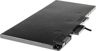 Green Cell HP107 цена и информация | Аккумуляторы для ноутбуков | hansapost.ee