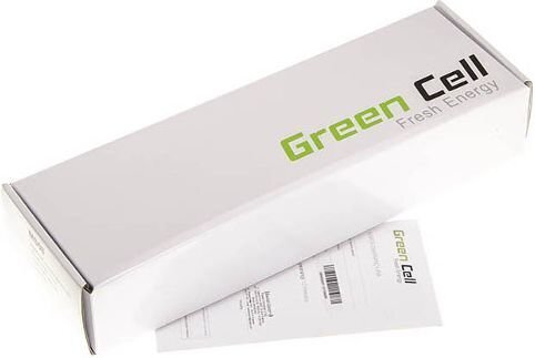 Green Cell AKKBAGRERD440020 цена и информация | Sülearvuti akud | hansapost.ee