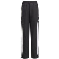 Спортивные штаны мужские Adidas Squadra 21 Pre Pant Jr GK9559 цена и информация | Adidas Одежда для мальчиков | hansapost.ee