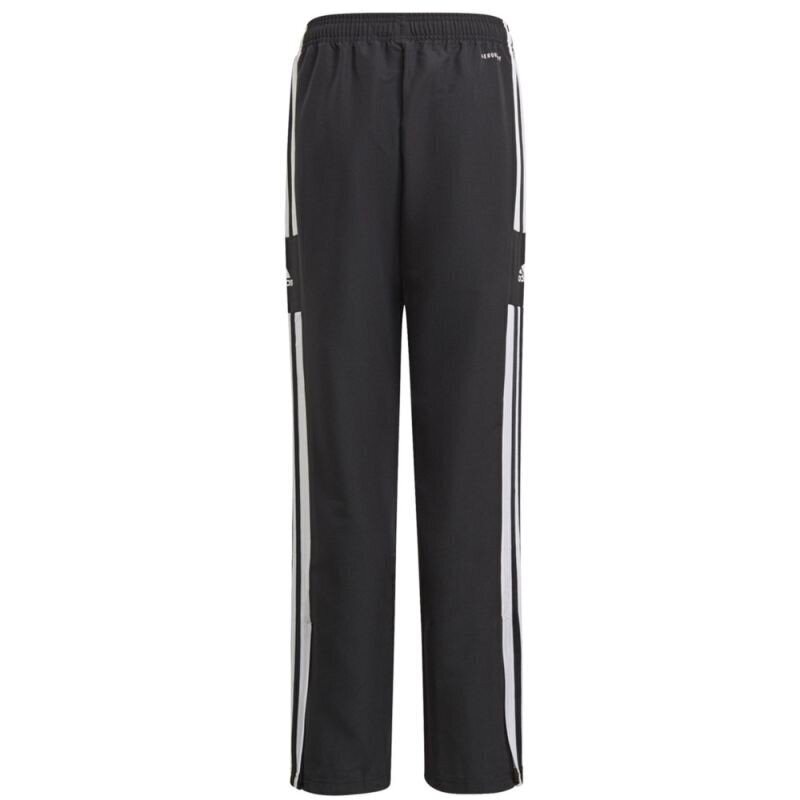 Meeste spordipüksid Adidas Squadra 21 Pre Pant Jr GK9559 hind ja info | Püksid poistele | hansapost.ee