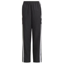 Спортивные штаны мужские Adidas Squadra 21 Pre Pant Jr GK9559 цена и информация | Adidas Одежда для мальчиков | hansapost.ee