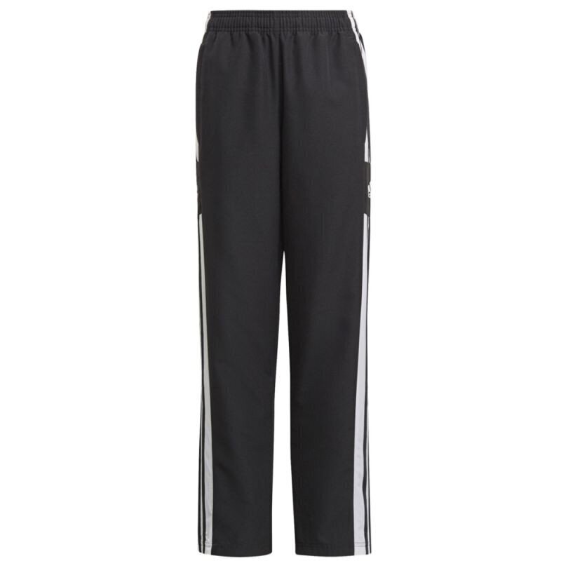 Meeste spordipüksid Adidas Squadra 21 Pre Pant Jr GK9559 hind ja info | Püksid poistele | hansapost.ee