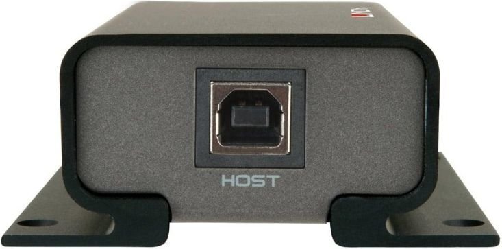 Lindy 5352879 цена и информация | USB adapterid ja jagajad | hansapost.ee