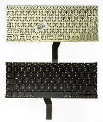 Sülearvuti klaviatuur ACER Aspire hind ja info | Apple Arvuti komponendid | hansapost.ee
