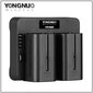 Yongnuo YN0772 hind ja info | Fotoaparaatide laadijad | hansapost.ee
