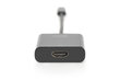 Digitus DA-70852 hind ja info | USB adapterid ja jagajad | hansapost.ee