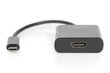 Digitus DA-70852 цена и информация | USB adapterid ja jagajad | hansapost.ee