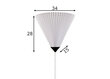 Globen Lighting seinavalgusti Matisse hind ja info | Seinavalgustid | hansapost.ee