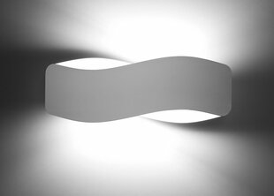 Sollux настенный светильник Tila цена и информация | Настенный светильник Конусы | hansapost.ee