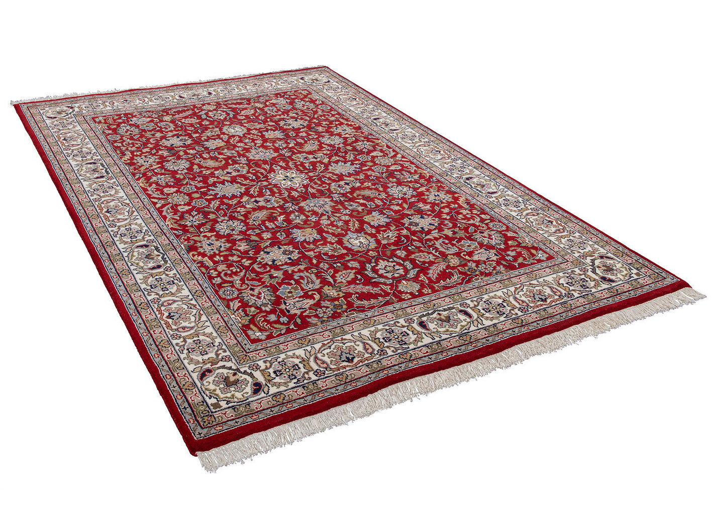 Theko vaip Benares Isfahan 70x140 cm hind ja info | Vaibad | hansapost.ee