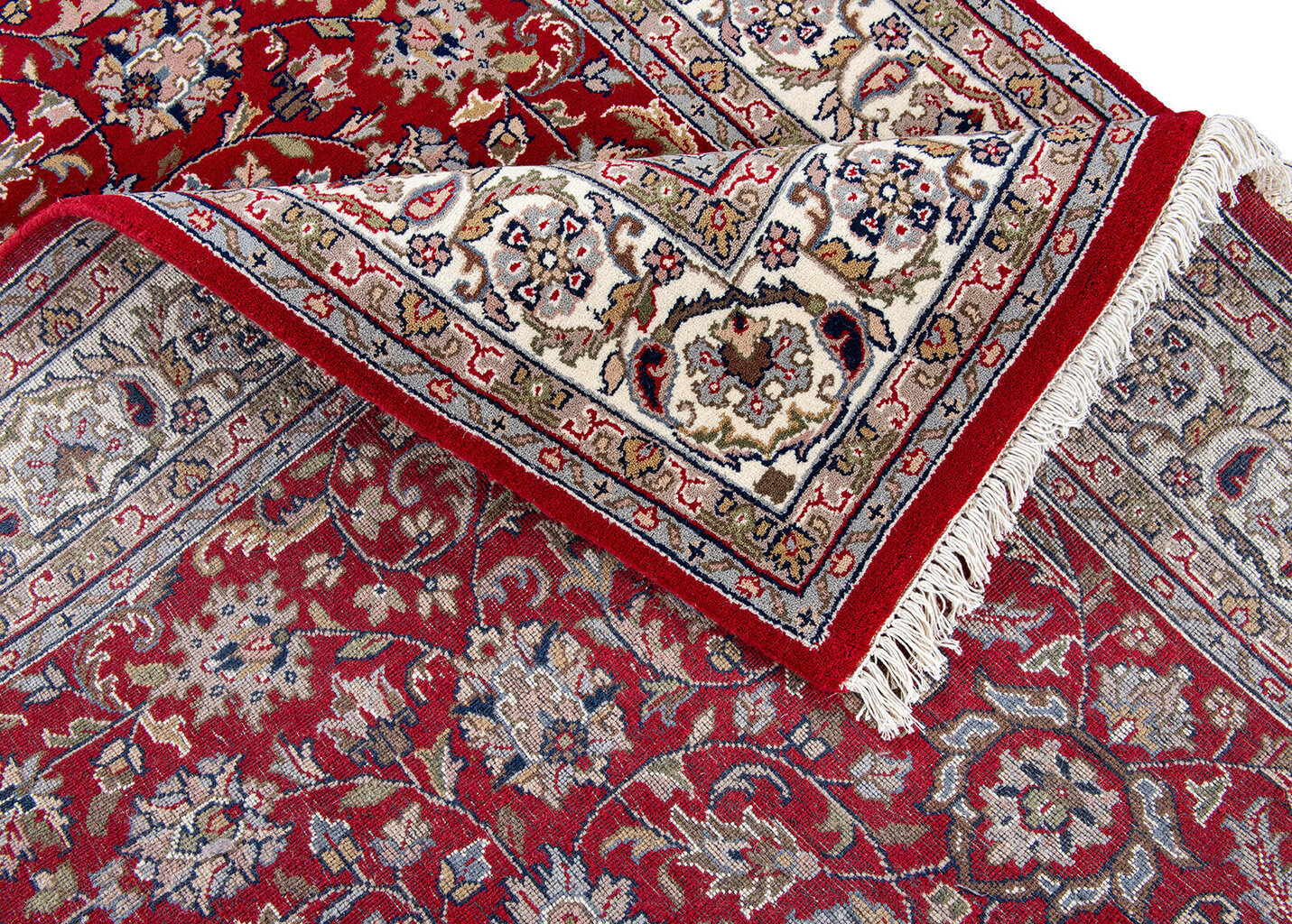 Theko vaip Benares Isfahan 70x140 cm hind ja info | Vaibad | hansapost.ee