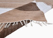Vaip Theko Happy Design Stripes, 70x250 cm цена и информация | Vaibad | hansapost.ee